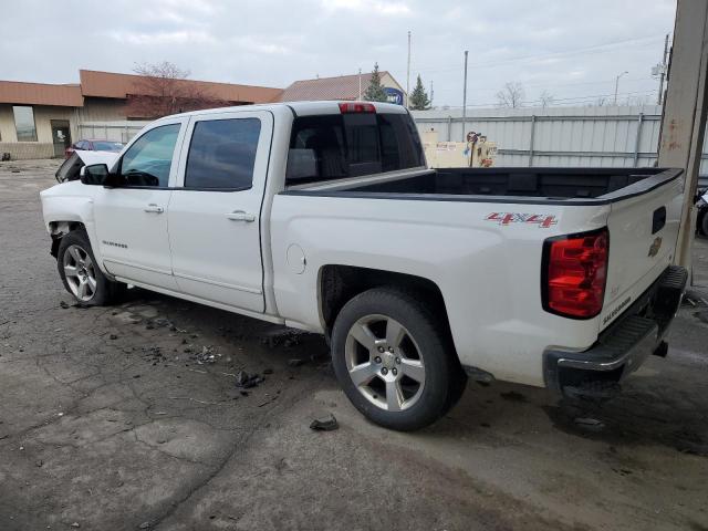 Image 2 of 2015 CHEVROLET SILVERADO K1500 LT 2015 with VIN 3GCUKREC9FG150244