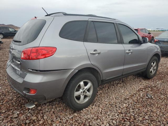 Image 3 of 2007 HYUNDAI SANTA FE GLS 2007 with VIN 5NMSG73DX7H031987