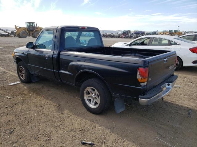 Image 2 of 2000 MAZDA B2500  2000 with VIN 4F4YR12CXYTM25359