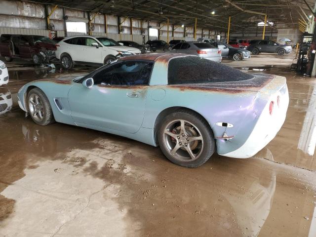 Изображение 2 1998 CHEVROLET CORVETTE  1998 с VIN 1G1YY22G7W5109075