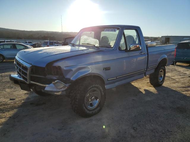 Obraz 1 z 1996 FORD F150  1996 z VIN 1FTEF14Y0TLB88256