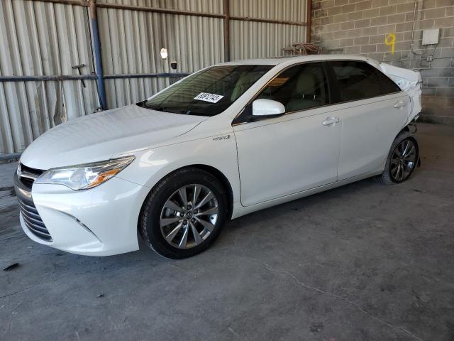 Obraz 1 z 2015 TOYOTA CAMRY HYBRID 2015 z VIN 4T1BD1FK7FU168257