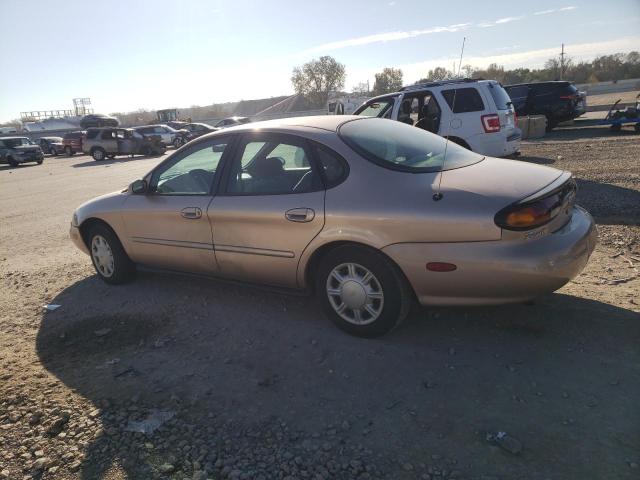 Image 2 of 1997 FORD TAURUS GL 1997 with VIN 1FALP52U9VA245845