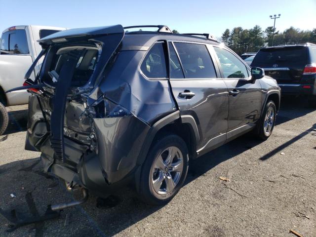 Изображение 3 2023 TOYOTA RAV4 XLE 2023 с VIN 2T3P1RFV1PC373042