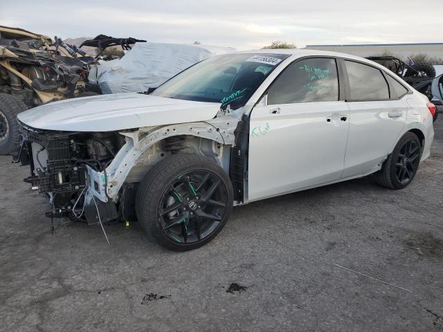 Изображение 1 2024 HONDA CIVIC SPORT 2024 с VIN 2HGFE2F57RH530468