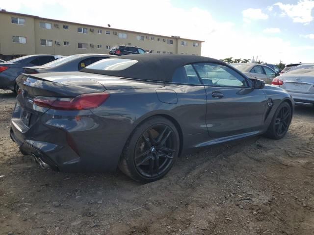 Изображение 3 2020 BMW M8  2020 с VIN WBSDZ0C07LCD56155