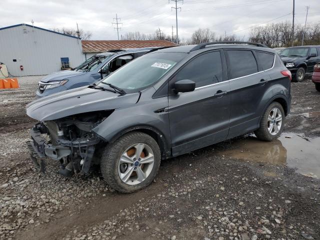 Image 1 of 2015 FORD ESCAPE SE 2015 with VIN 1FMCU9G97FUA23511