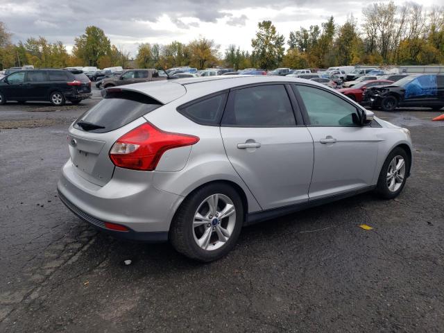 Image 3 of 2014 FORD FOCUS SE 2014 with VIN 1FADP3K2XEL281815