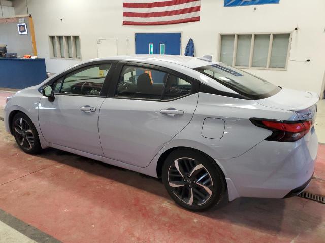 Obraz 2 z 2023 NISSAN VERSA SR 2023 z VIN 3N1CN8FV7PL819278