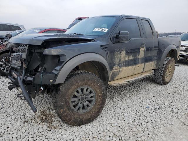 2011 FORD F150 SVT RAPTOR 2011 image