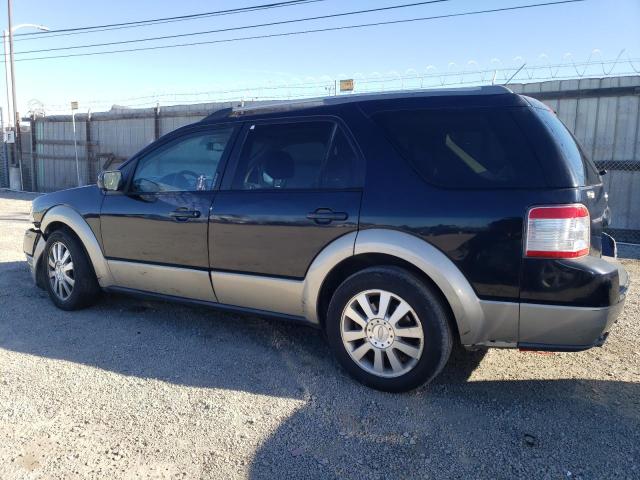 Obraz 2 z 2008 FORD TAURUS EDDIE BAUER 2008 z VIN 1FMDK07W38GA16813