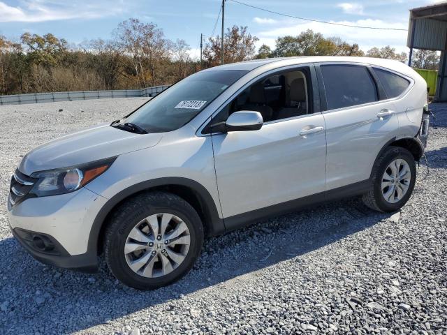 Изображение 1 2014 HONDA CR-V EX 2014 с VIN 3CZRM3H56EG701894