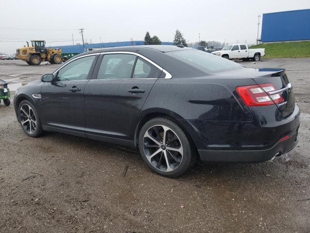Изображение 2 2016 FORD TAURUS SEL 2016 с VIN 1FAHP2H84GG129211