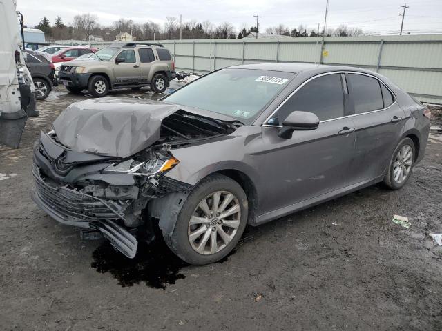 Obraz 1 z 2020 TOYOTA CAMRY LE 2020 z VIN 4T1C11AK9LU990980