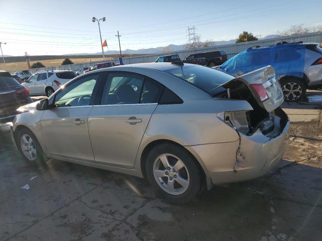 Obraz 2 z 2015 CHEVROLET CRUZE LT 2015 z VIN 1G1PC5SBXF7212026