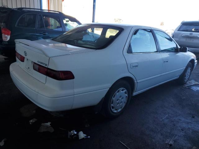 Изображение 3 1997 TOYOTA CAMRY CE 1997 с VIN 4T1BG22K3VU787939
