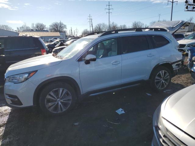 Изображение 2020 SUBARU ASCENT LIMITED 2020