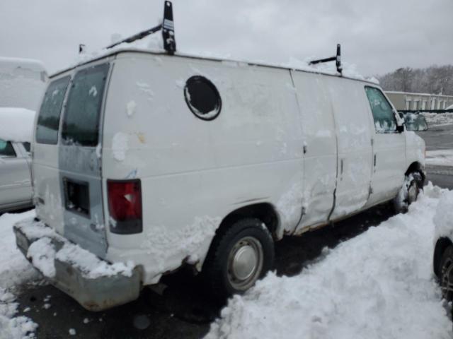 Изображение 3 2001 FORD ECONOLINE E150 VAN 2001 с VIN 1FTRE14281HB27592