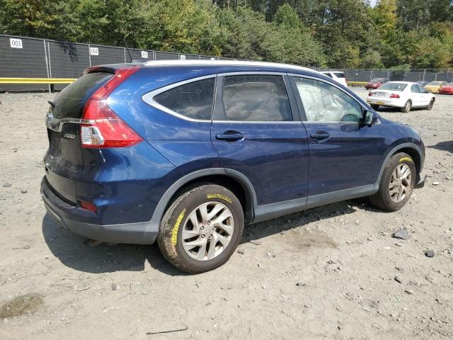 Изображение 3 2016 HONDA CR-V EXL 2016 с VIN 2HKRM4H75GH626323