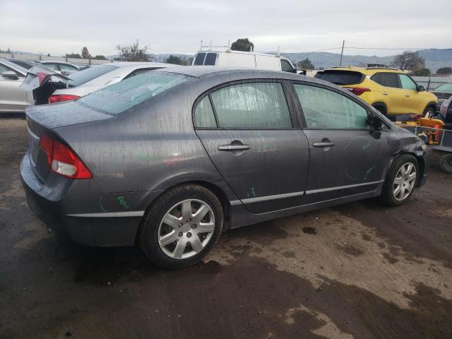 Изображение 3 2010 HONDA CIVIC LX 2010 с VIN 2HGFA1F58AH326952