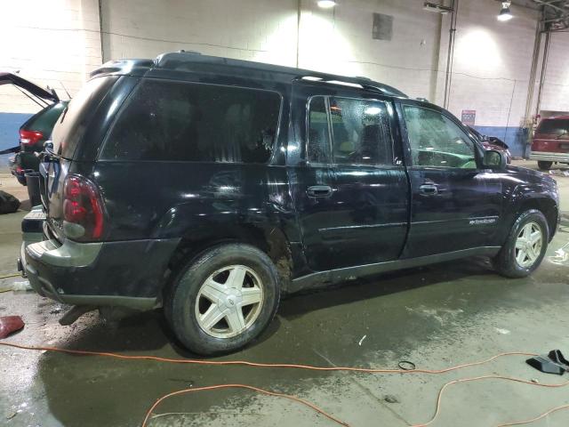 Изображение 3 2003 CHEVROLET TRAILBLAZER EXT 2003 с VIN 1GNES16S036183939
