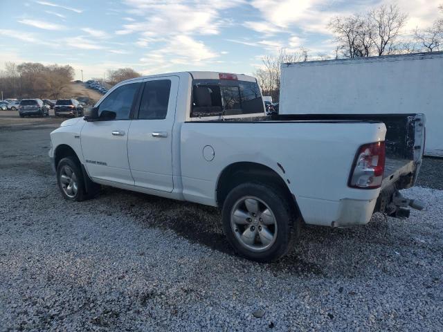 Изображение 2 2012 DODGE RAM 1500 SLT 2012 с VIN 1C6RD7GT1CS124993