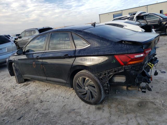 Изображение 2 2019 VOLKSWAGEN JETTA SEL PREMIUM 2019 с VIN 3VWG57BU2KM005514