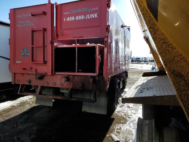 Изображение 3 2019 ISUZU NRR  2019 с VIN JALE5W161K7301902