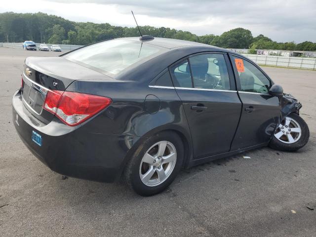 Изображение 3 2016 CHEVROLET CRUZE LIMITED LT 2016 с VIN 1G1PE5SB1G7162211