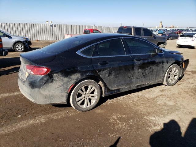 Изображение 3 2015 CHRYSLER 200 LIMITED 2015 с VIN 1C3CCCAB3FN710743