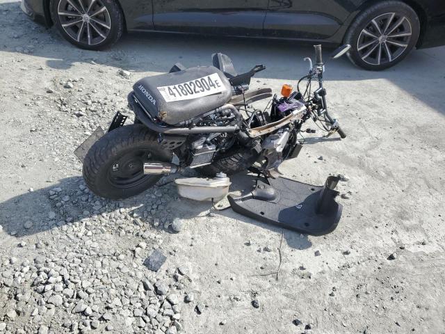 Image 3 of 2009 HONDA NPS50 S 2009 with VIN JH2AF58449K501862