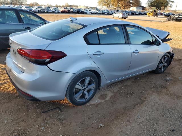 Image 3 of 2018 KIA FORTE LX 2018 with VIN 3KPFL4A76JE240053