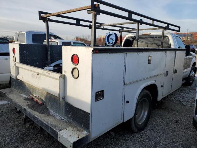 Image 3 of 2012 FORD F350 SUPER DUTY 2012 with VIN 1FDRF3GT2CEB75697