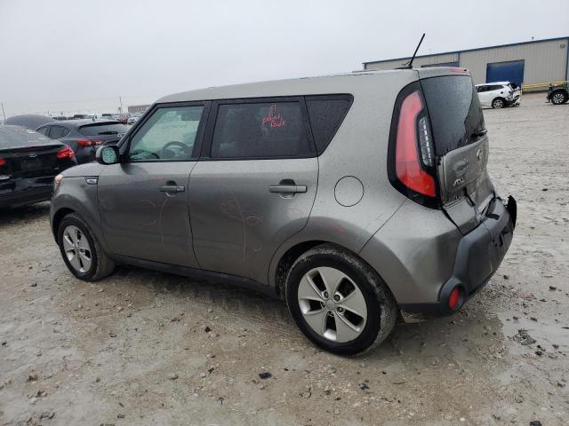 Изображение 2 2015 KIA SOUL  2015 с VIN KNDJN2A28F7134983