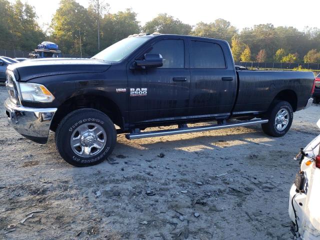 Изображение 1 2016 RAM 2500 ST 2016 с VIN 3C6UR5HJ9GG191500