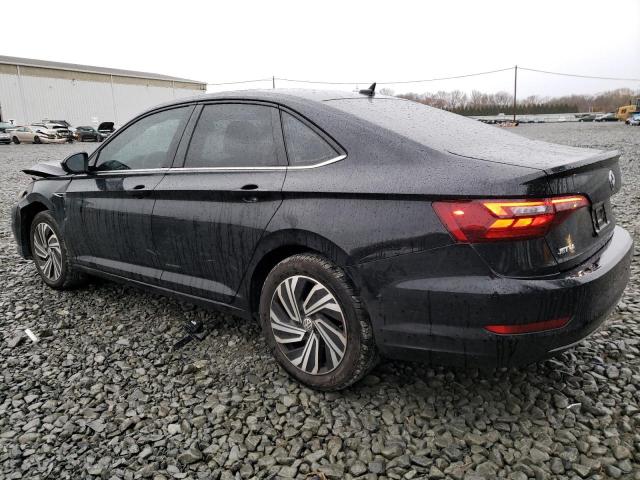 Image 2 of 2021 VOLKSWAGEN JETTA SEL 2021 with VIN 3VWE57BU1MM095829