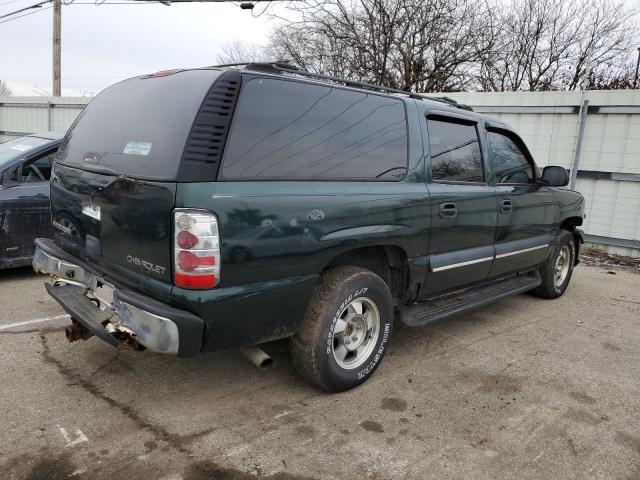 Obraz 3 z 2003 CHEVROLET SUBURBAN K1500 2003 z VIN 3GNFK16T63G314528