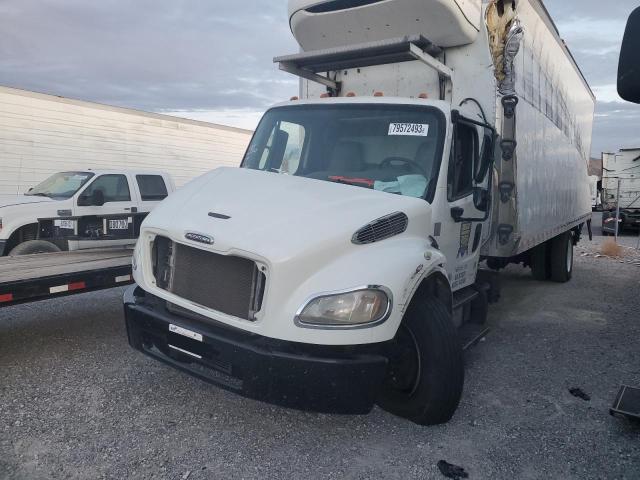 Image 2 of 2016 FREIGHTLINER M2 106 MEDIUM DUTY 2016 with VIN 3ALACWDT3GDHP7526