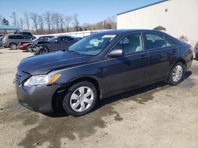 Obraz 1 z 2009 TOYOTA CAMRY BASE 2009 z VIN 4T1BE46K19U404744