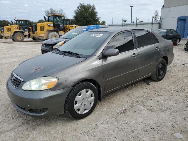 Obraz 1 z 2005 TOYOTA COROLLA CE 2005 z VIN 1NXBR32E95Z443350