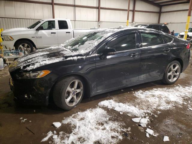 Obraz 1 z 2016 FORD FUSION SE 2016 z VIN 3FA6P0H79GR242521