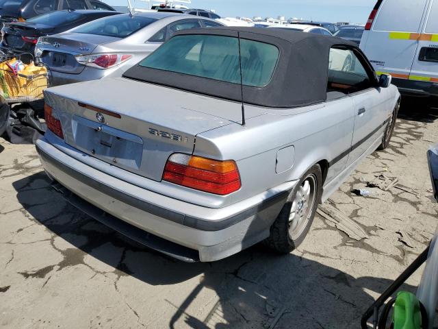 Image 3 of 1999 BMW 328 IC 1999 with VIN WBABK7333XET68345