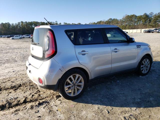 Изображение 3 2019 KIA SOUL + 2019 с VIN KNDJP3A5XK7646152