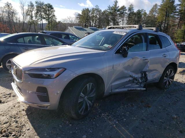 Изображение 2022 VOLVO XC60 B6 INSCRIPTION 2022