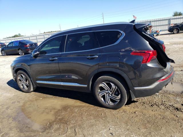 Image 2 of 2023 HYUNDAI SANTA FE SEL PREMIUM 2023 with VIN 5NMS34AJ4PH502342