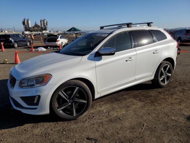 Image 1 of 2016 VOLVO XC60 T6 R-DESIGN 2016 with VIN YV449MRS1G2869267
