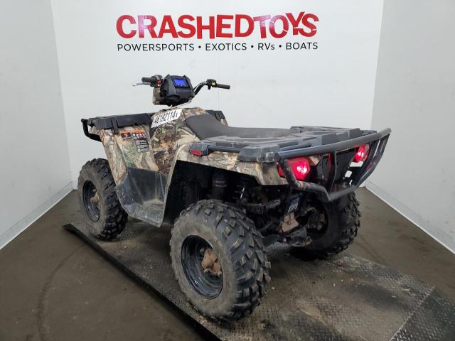 Image 3 of 2020 POLARIS SPORTSMAN 570 EPS 2020 with VIN 4XASEE578LA259760