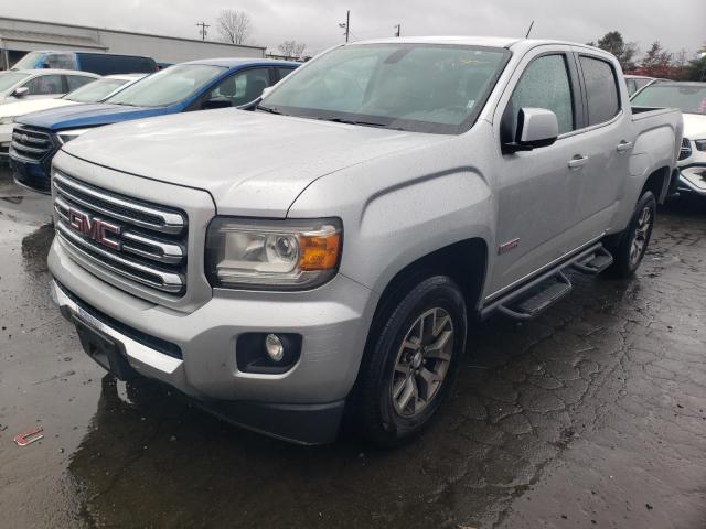 2016 GMC CANYON SLE 2016 image
