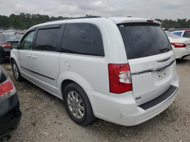 Изображение 2 2016 CHRYSLER TOWN & COUNTRY TOURING 2016 с VIN 2C4RC1BG5GR229403