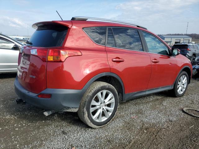Obraz 3 z 2015 TOYOTA RAV4 LIMITED 2015 z VIN 2T3YFREV8FW193934
